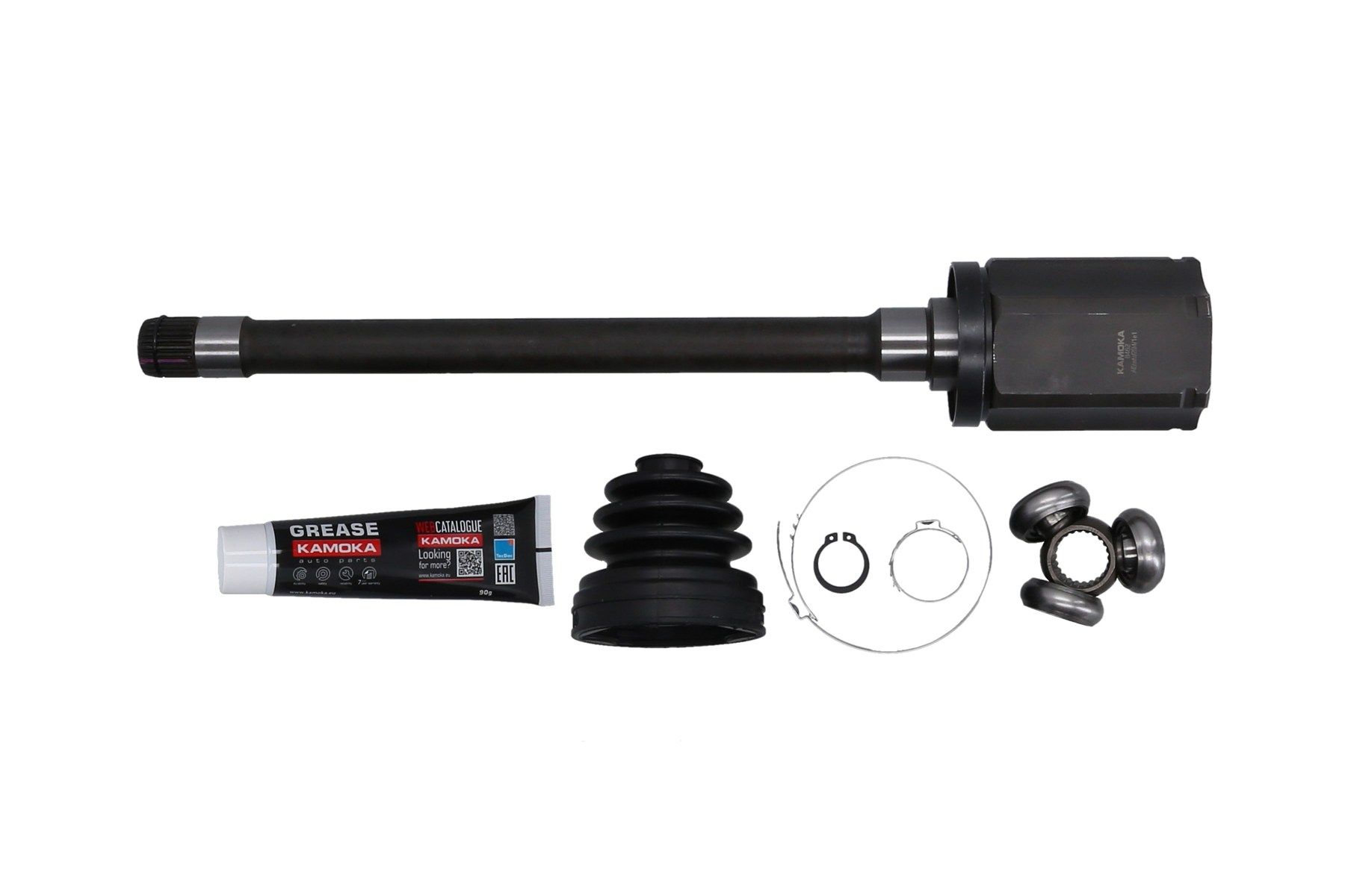 KAMOKA 8482 - Gelenksatz, Antriebswelle