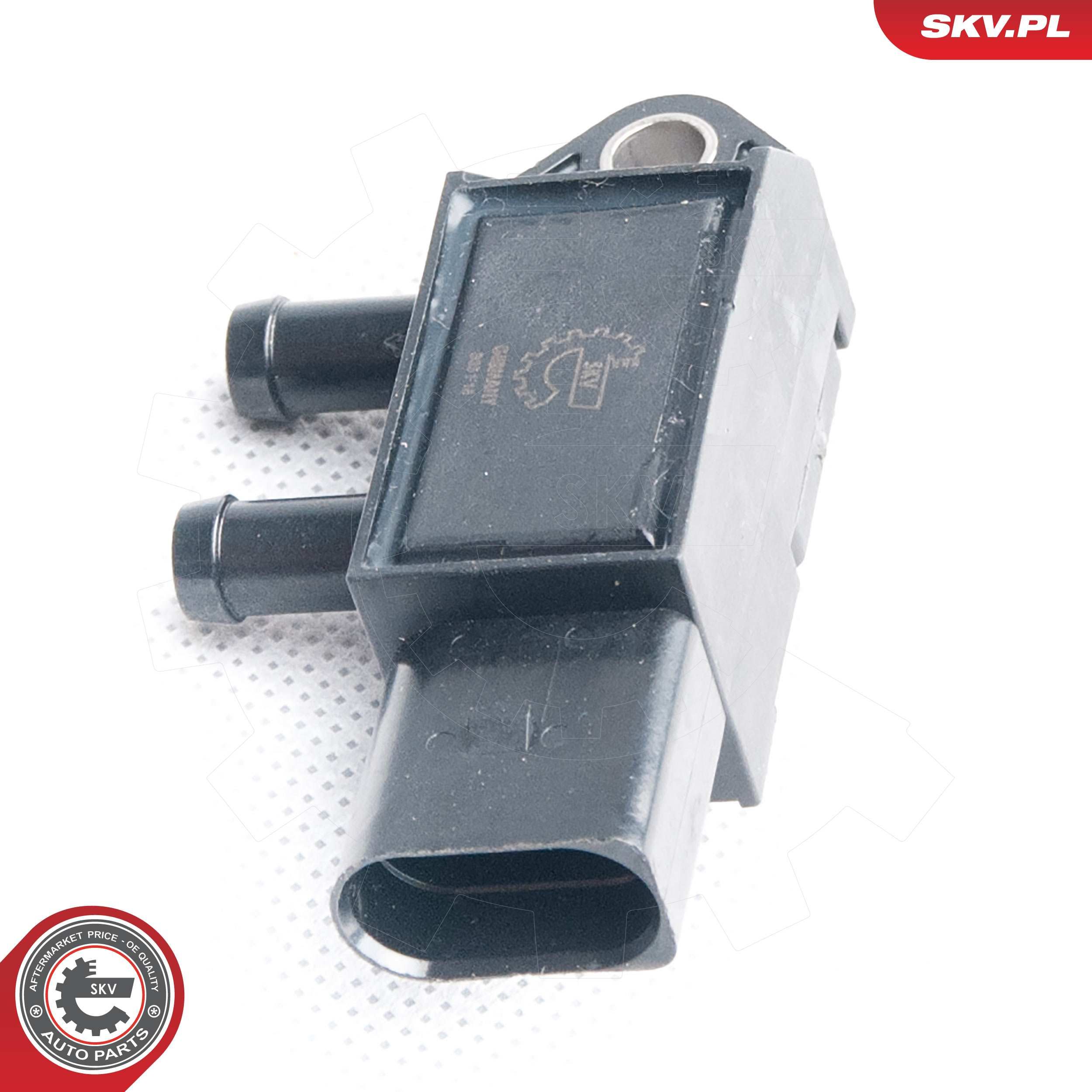 ESEN SKV 17SKV352 - Sensor, Abgasdruck