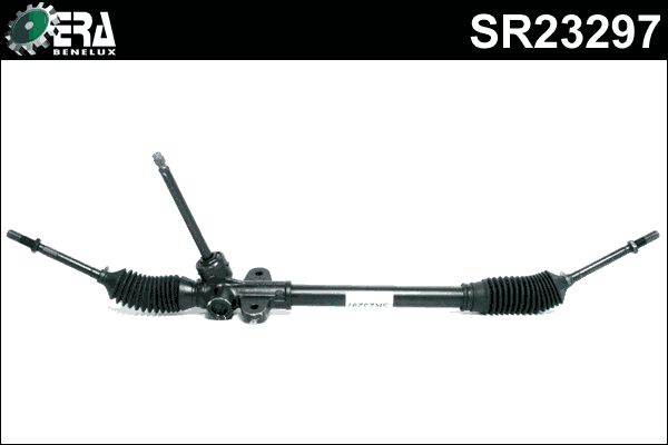 SR23297 ERA Benelux kormánygép
