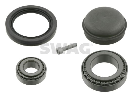 Wheel Bearing Kit 10 92 6005