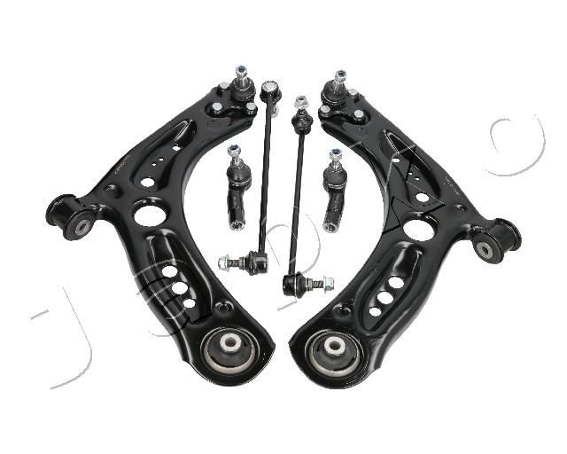 Control/Trailing Arm Kit, wheel suspension 1580929