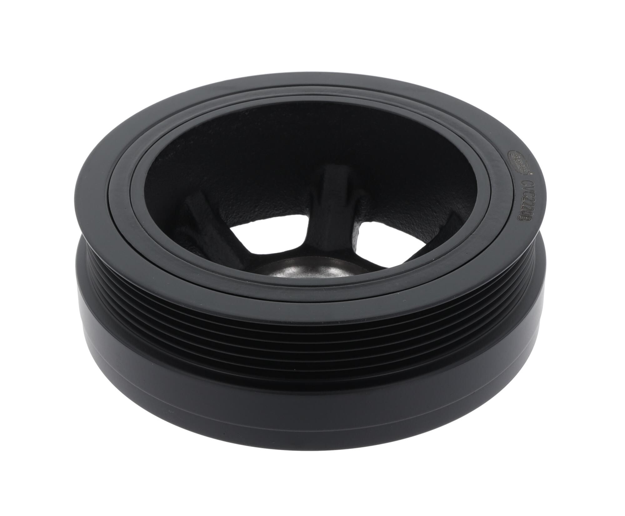 CORTECO 80000363 Belt Pulley, crankshaft
