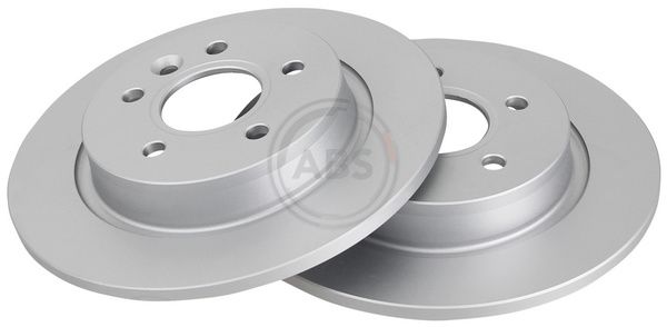 Brake Disc 18274