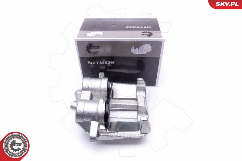 Brake Caliper 46SKV633