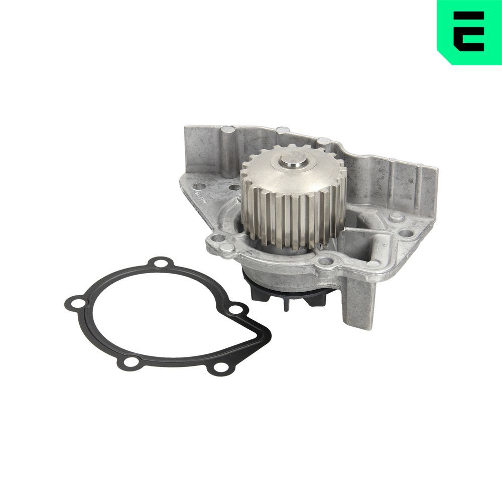 OPTIMAL AQ-1440 - Wasserpumpe, Motorkühlung