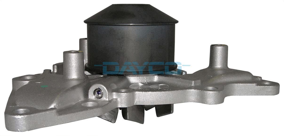 WATER PUMP AUTOMOTIVE - TecDoc Only