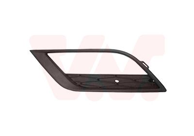 L&uuml;ftungsgitter, Sto&szlig;f&auml;nger