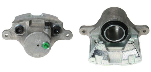 Bremssattel