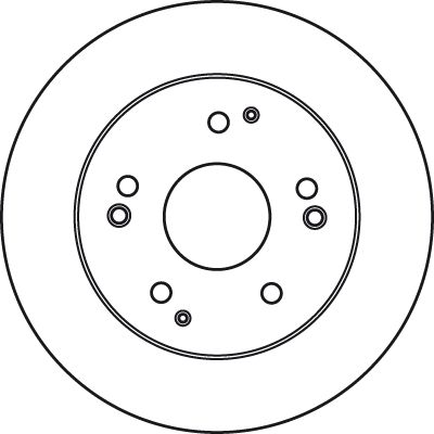 Bremsscheibe