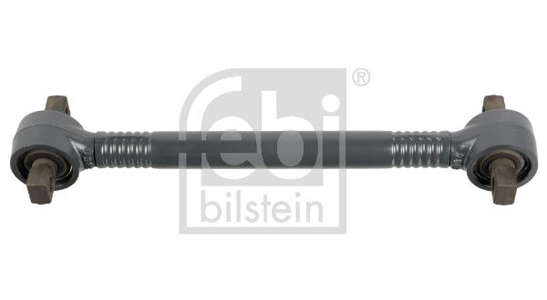Brazo oscilante, suspensión de ruedas