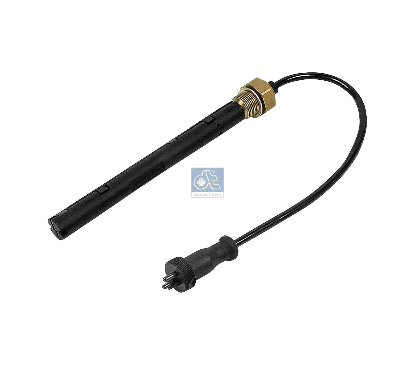 Sensor, Motor&ouml;lstand