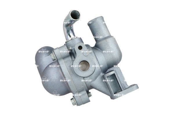 Thermostat, K&uuml;hlmittel