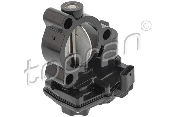 Drosselklappenstutzen