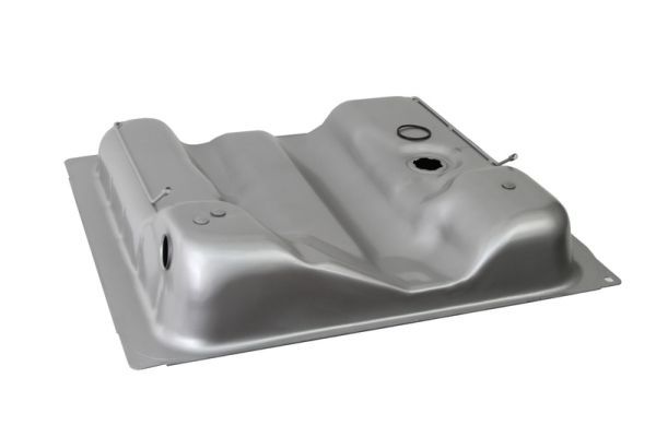Kraftstofftank