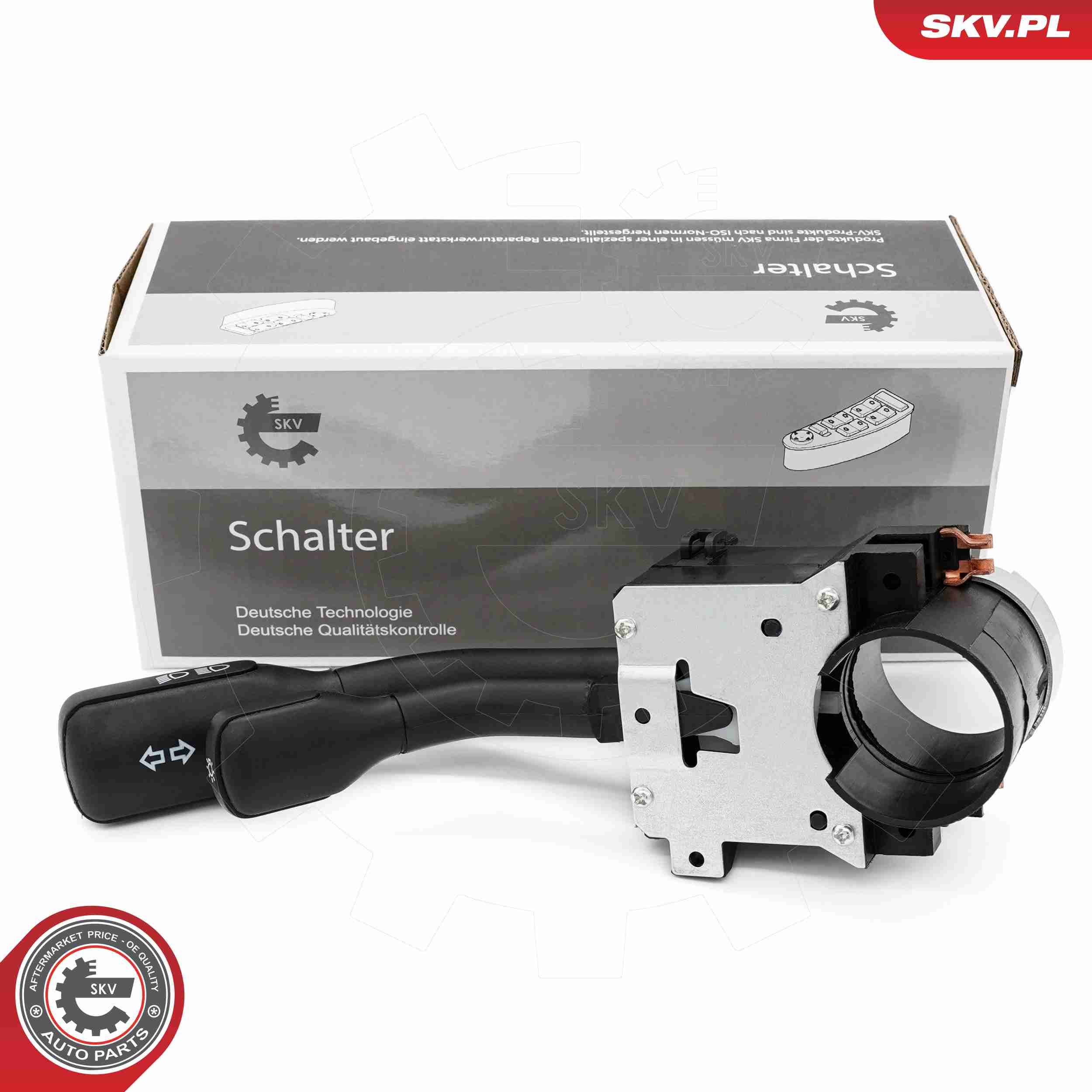 ESEN SKV 38SKV573 - Lenkstockschalter