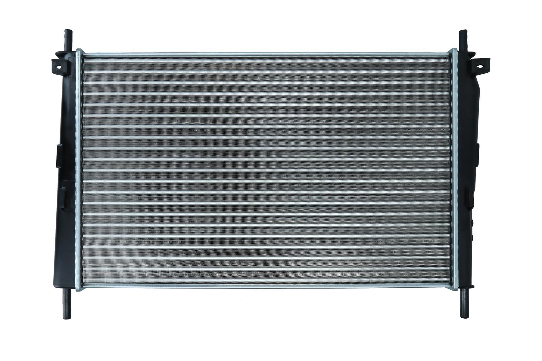 K&uuml;hler, Motork&uuml;hlung