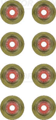 VICTOR REINZ 12-35548-01 Seal Set, valve stem