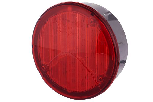 FEU AR STOP 37LED ROUGE ROND 122MM  8500