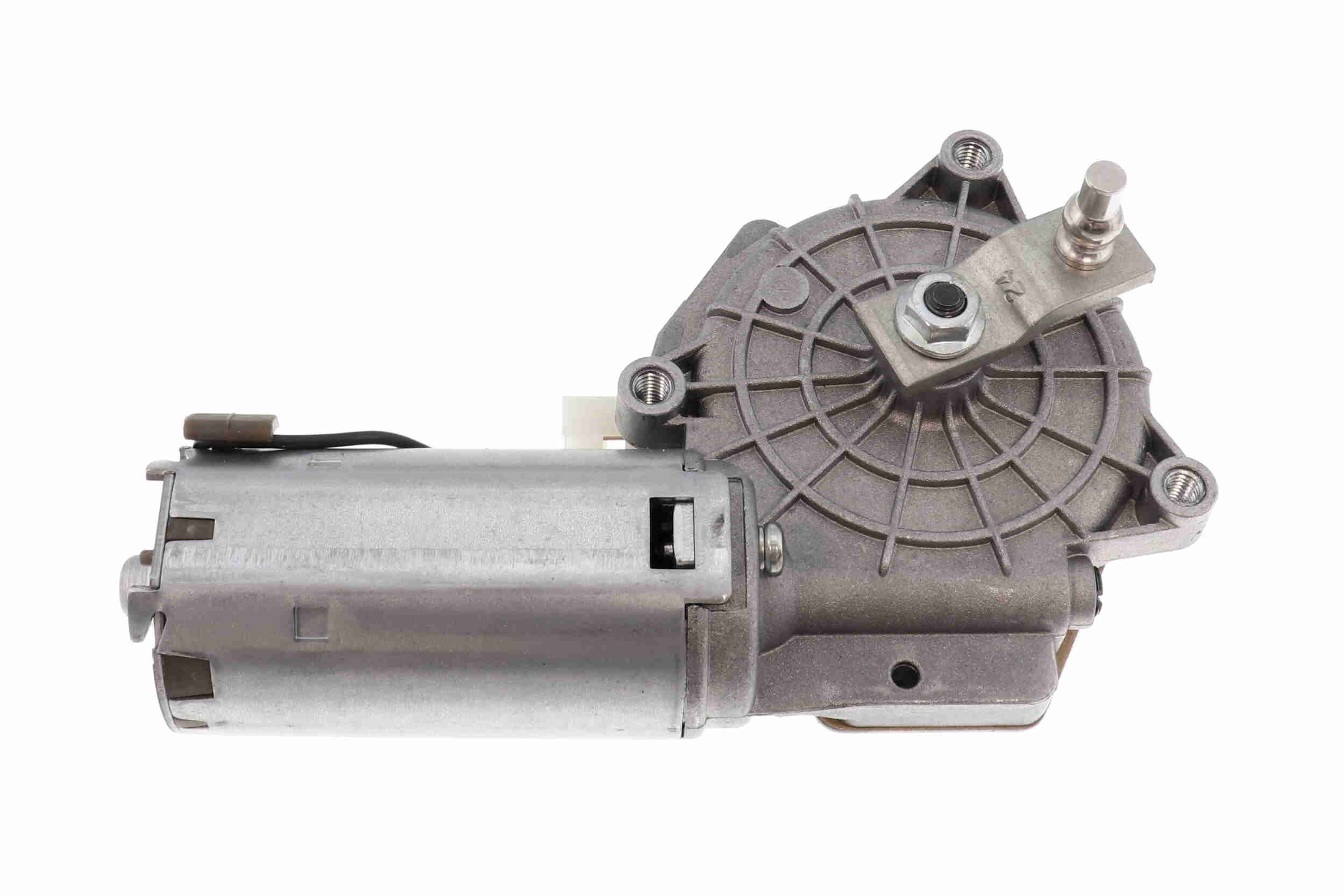Wischermotor