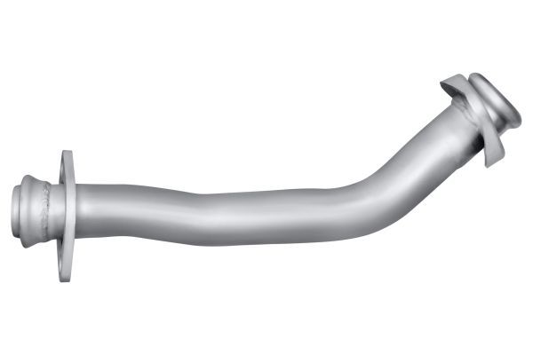 Hella 8LA 366 006-791 - Abgasrohr