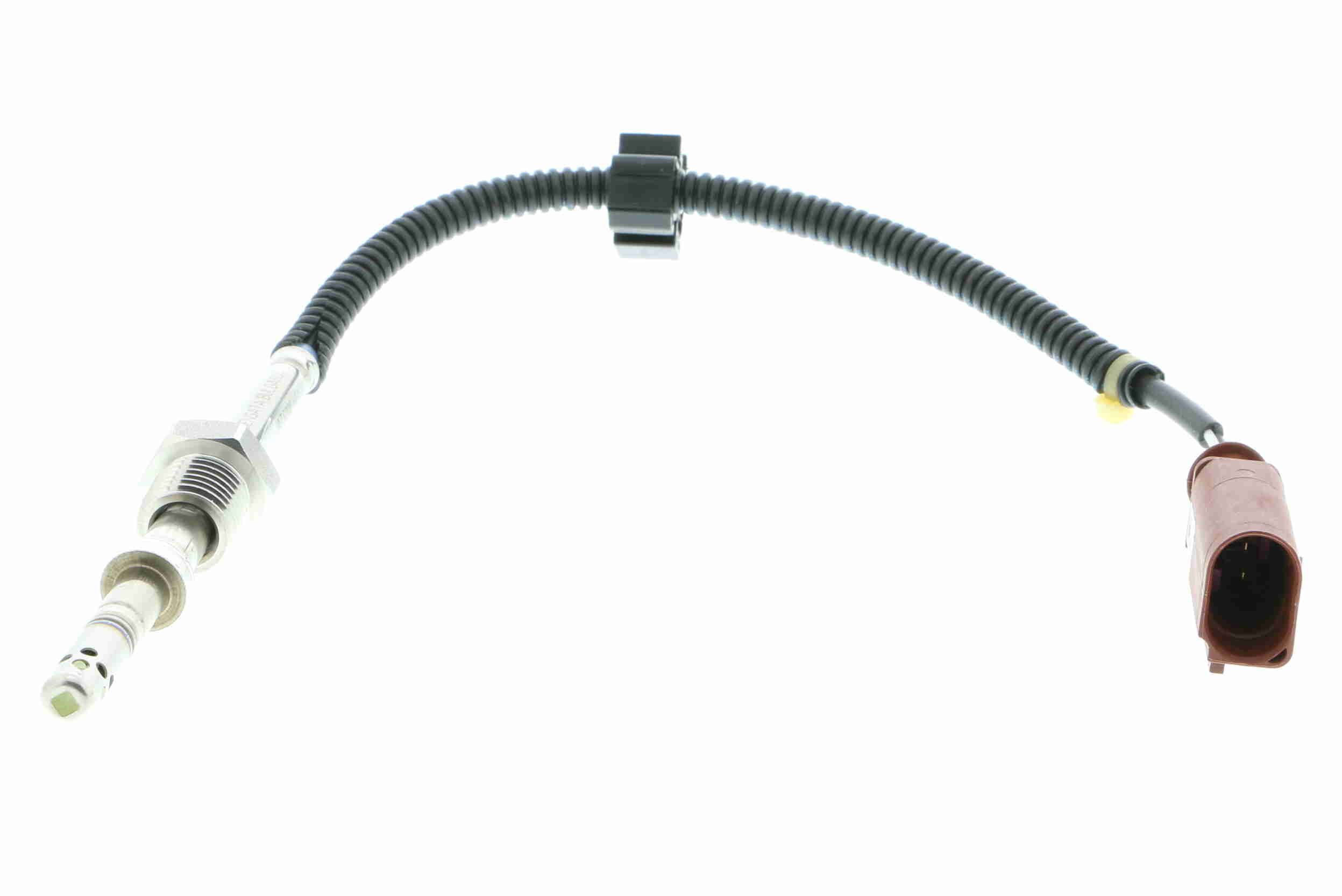 Sensor, Abgastemperatur