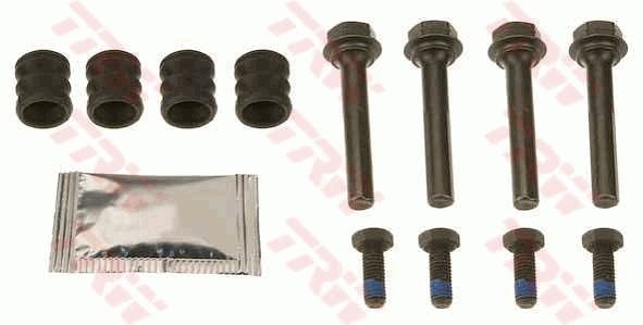 TRW SP8274 - Reparatursatz, Bremssattel