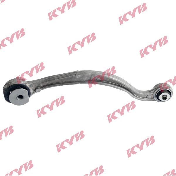 Lenker, Radaufhängung