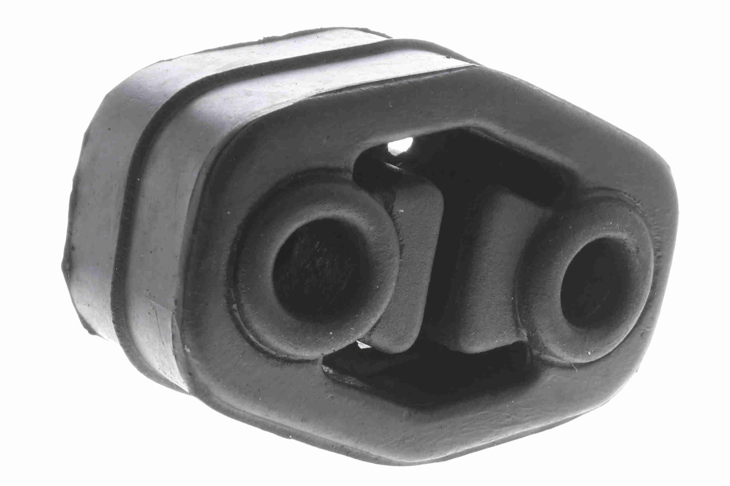 Anschlagpuffer, Schalldämpfer