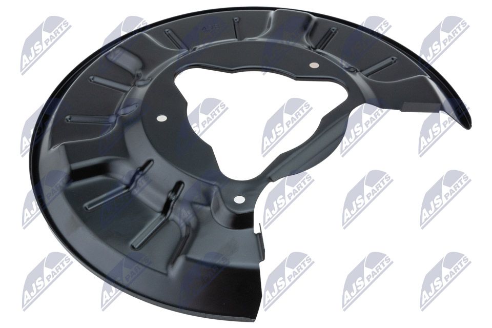NTY HTO-KA-311 Spritzblech, Bremsscheibe