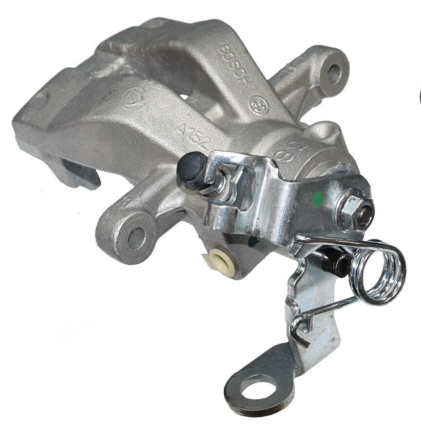 Bremssattel