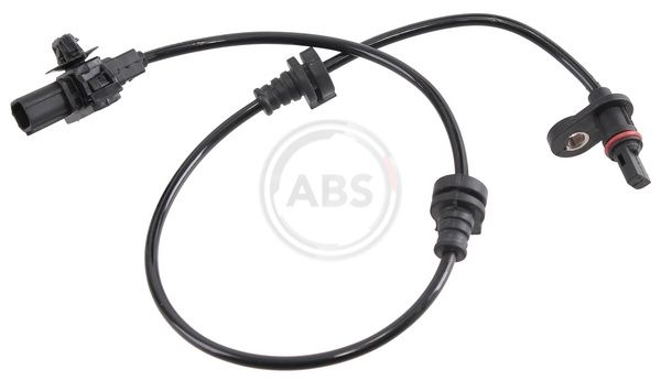 Sensor, Raddrehzahl