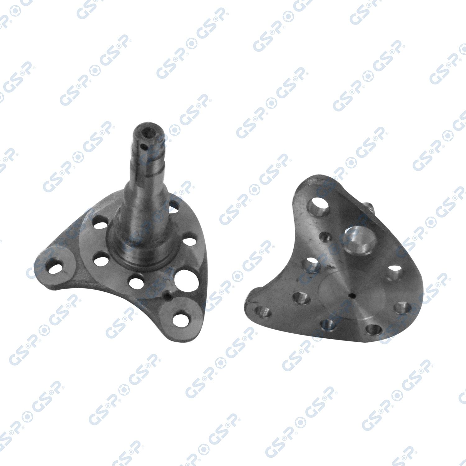 GSP 9499014 - Achsschenkel, Radaufh&auml;ngung