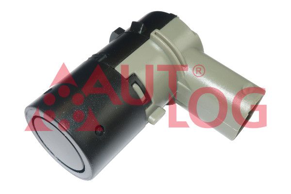 Sensor, Einparkhilfe
