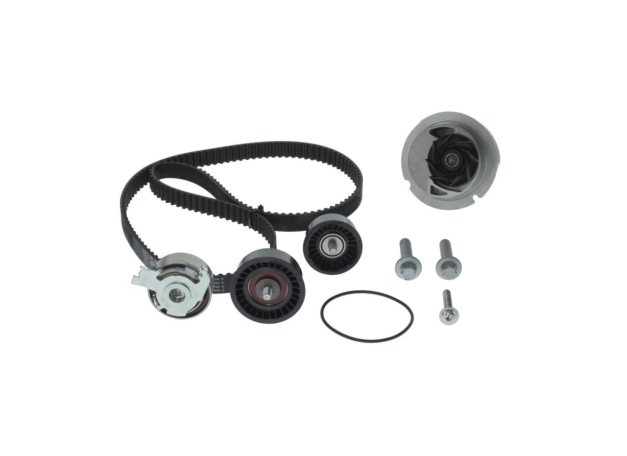 Water Pump & Timing Belt Kit 1 987 948 749