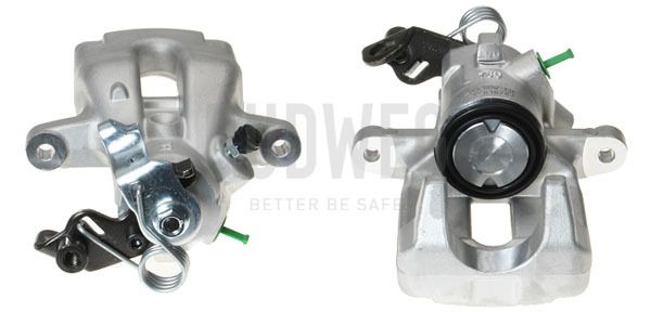 Brake Caliper 343002