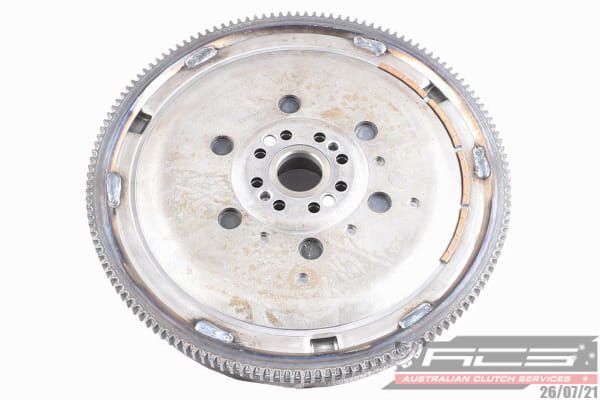 DMF COMM V6 VS-VY - TecDoc 2