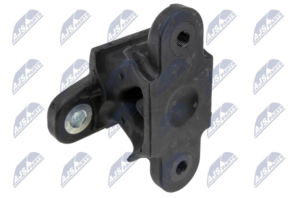 NTY ZPS-SU-022 Lagerung, Motor