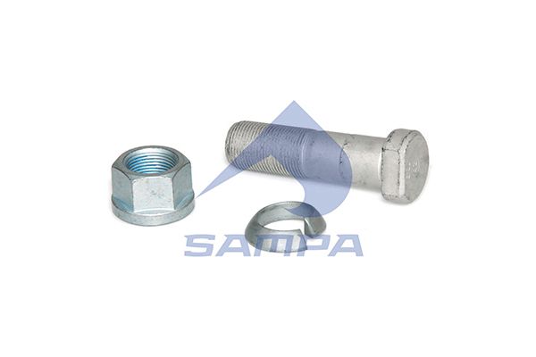 020.618 SAMPA kerékcsavar