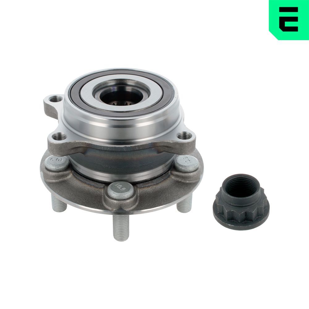 Wheel Bearing Kit 981309