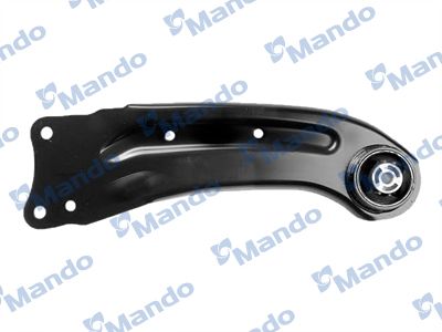 Brazo oscilante, suspensión de ruedas