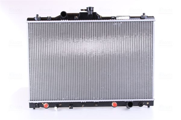 K&uuml;hler, Motork&uuml;hlung