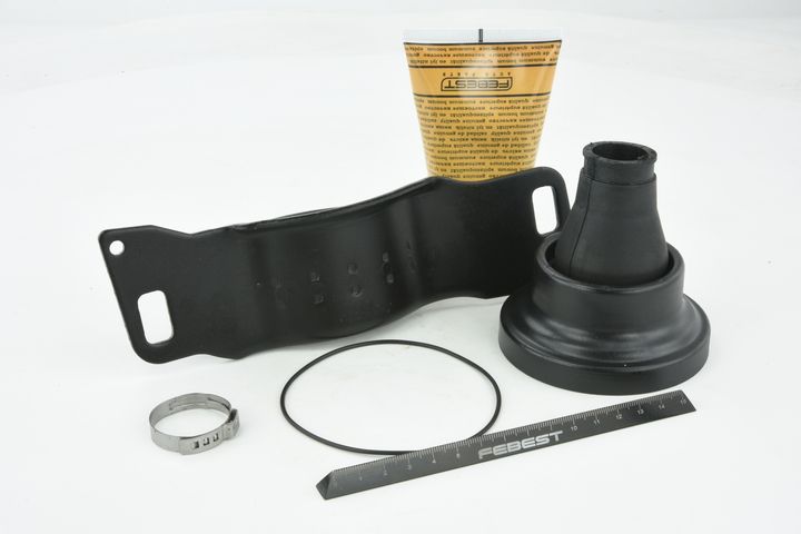 guolis, kardaninio veleno centrinis guolis