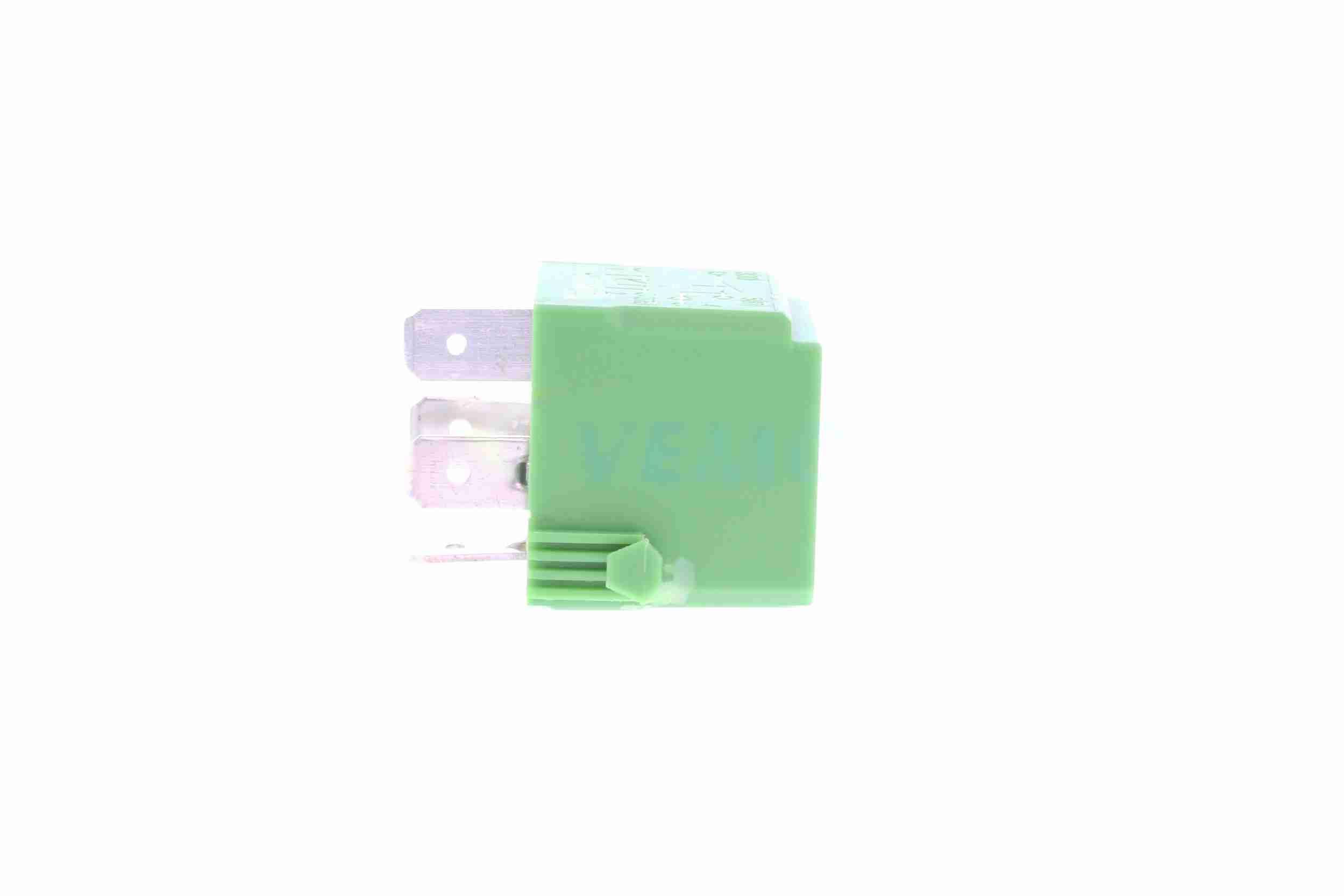 Relais, Niveauregulierung