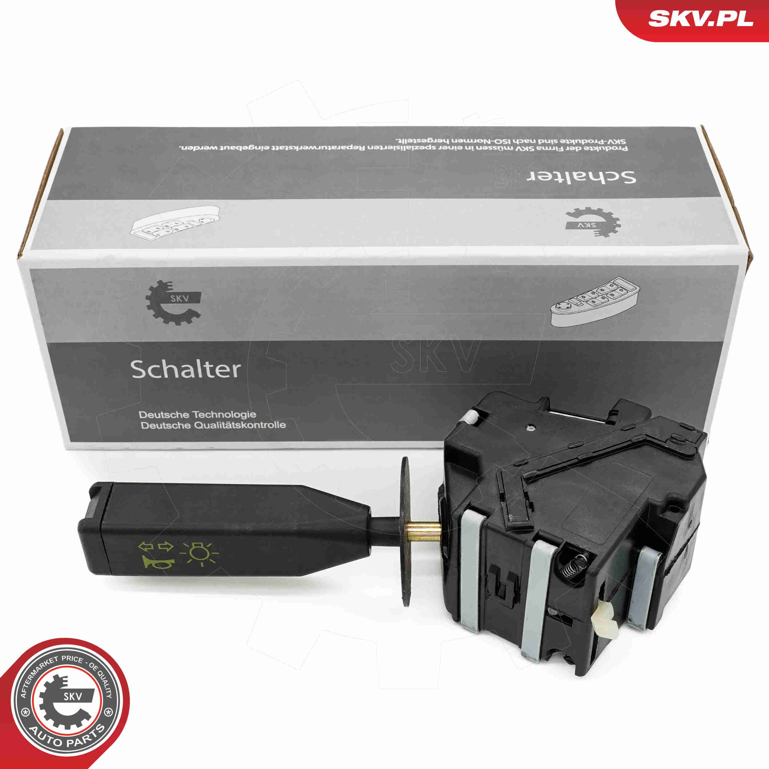 ESEN SKV 38SKV581 - Lenkstockschalter