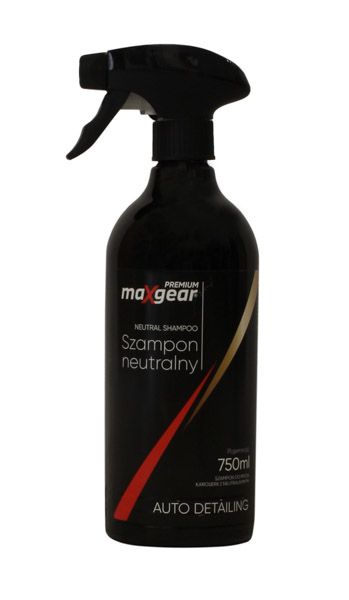 Autoshampoo