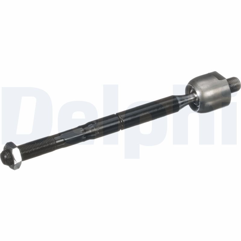 Axialgelenk, Spurstange