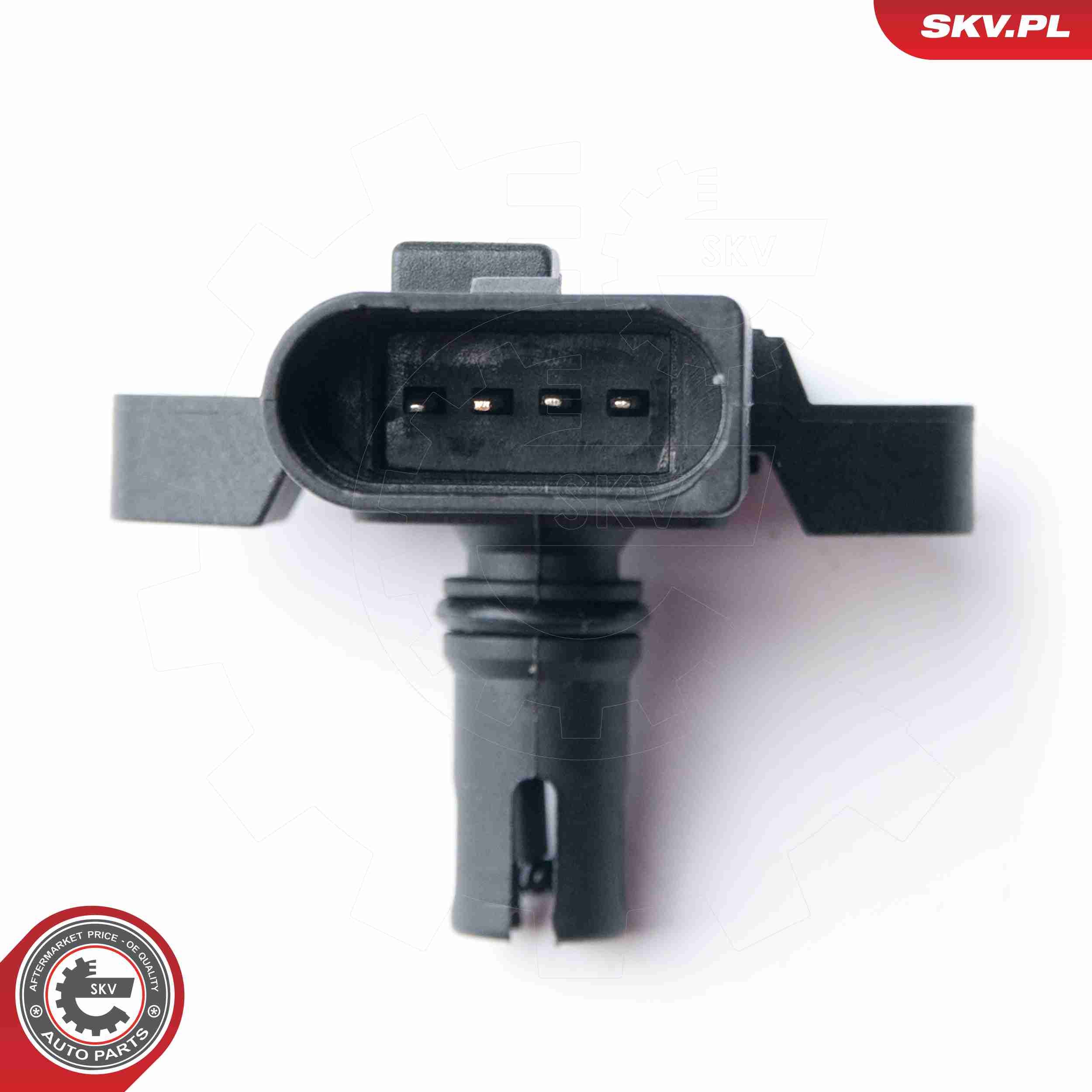 ESEN SKV 17SKV134 - Sensor, Saugrohrdruck