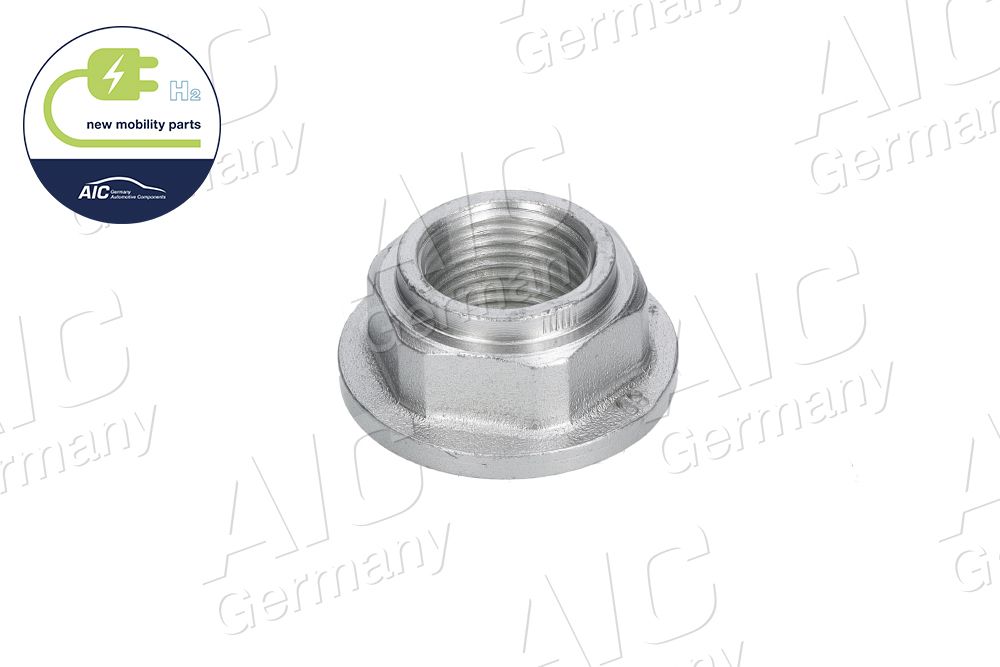 AIC 58844 - Mutter, Achszapfen