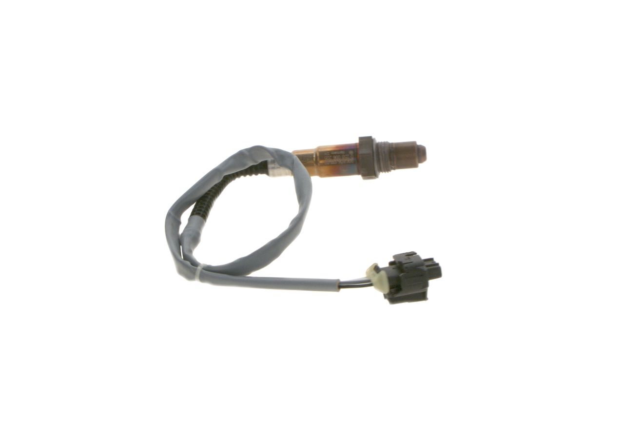 lambda jutiklis