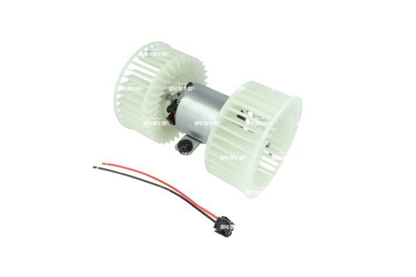 NRF 34113 - Innenraumgebl&auml;se